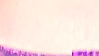 BBW Tried BBC (he Tells Me It Hurts Me) at the End I Have a Strong Orgasm