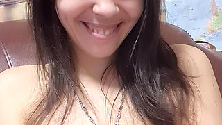 Free awesome dildo blowjob in whole over the world!