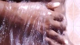 I Washed My Nipples and Asshole