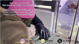 Spicy City Tour Ep 9: Lyon