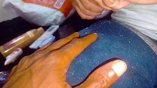 Throat Queen Self-Care Nail Treatment