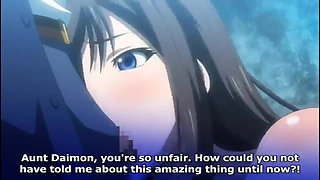 New hentai remix part 1