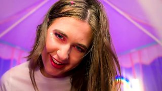 Alana Rose Gets Deepthroated Hard Before a Squirting