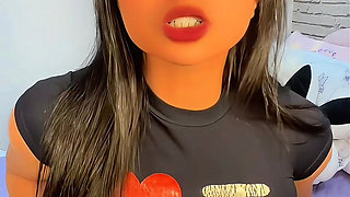 Friday Fetish Eat Your Little Milk