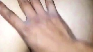 Korean Girl Plays With Her New Vibrator