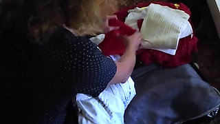 10h Road Trip with Julia North