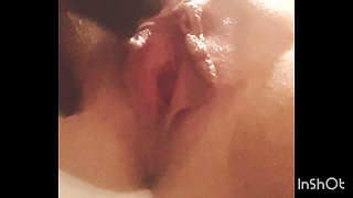 Meaty Pussy Edged