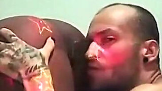 My Naughty Neighbor Gave Me a Great Blowjob at the Carnival Party