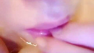 Insertion and in the Bath Since Morning