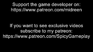 Rebels of the college: naughty college girls ep 17