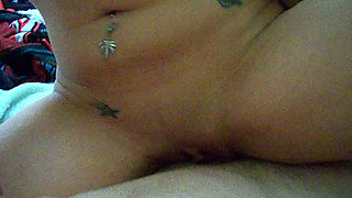 Another throwback, almost 20 years ago, fucking close up POV whipping out my big natural tits & riding him the whole time 1 of 3