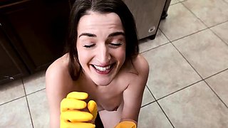 Becca Blair Desperate Sister Stay At My Place, But Things