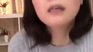 G Cup Curvy Wife. Warm Maternal Charm and Seductive Allure