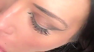 Petite Sporty Goth Victoria Malfoy Gets & Cum Glazed by Peter Hooke