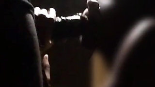 Sucking Dick Late Night