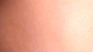 Asian Slut Gets Intense Anal Doggy Style Tight Ass Destroyed by Huge Cock