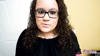 Watch innocent Harper's dirt