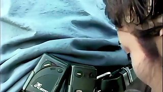 Incredible MILF interracial Vintage adult smutty story