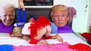 Daughter Swap-Ending Political Wars