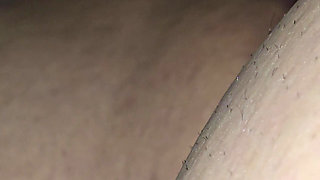 Step mom make step son came twice during morning handjob