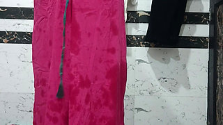 Priya Bhabi Sexy Bath Show