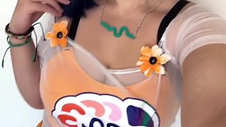 Belle ベル Cosplay - Verified amateurs