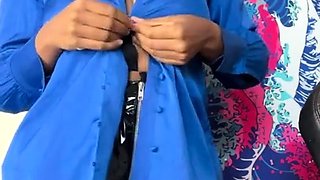 Hot Big Black Latina booty Black and Ebony