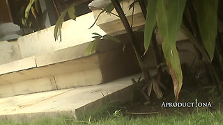 Pissing's and Golden Showers From Bali 2003 Trip Part 3