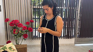 I Was Unfaithful to My Wife with a Big Ass (i Couldn't Resist the Maid)