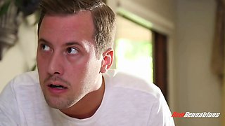 You Better Start Helping Out Around the House