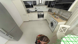 Sandy Little - the Sperminator