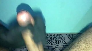 Hot Indian Muslim Girl In Hijab Sucking And Taking Cum