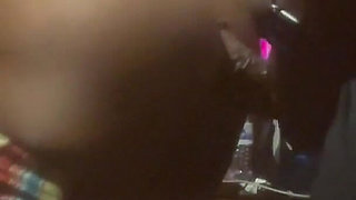 Interrupted His Movie and Got Fucked