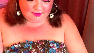 Smoking and sundresses