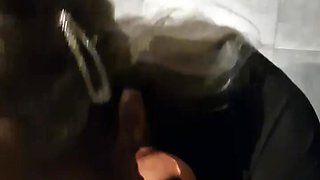 Risky plumb, PUBLIC ASSFUCKING, fellatio in restaurant shower, motel parking pile pulverize