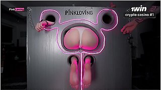 Fuck This Bitch And Fill Her Pussy Completely While She Screams From A Trembling Orgasm