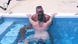 Behind the Scenes of Amuse De Bauche Holiday Fuck Part I