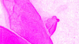 A sexual encounter is about joy, so intense and wild that it's difficult to describe in words.