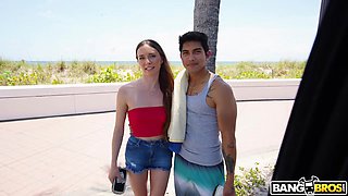 The Big Bang Bus Fan