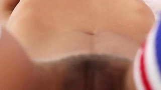 Addisson - natural teen boob wonder