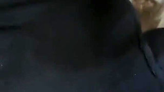 Saudi Fuck an Egyptian Maid From Her Ass in the Kitchen