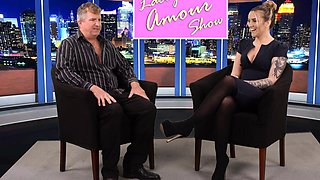 Cumthirsty bae gets facial