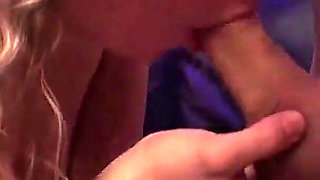 Tight Mouse Fucked Blank