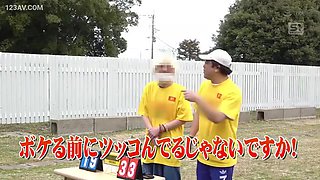 Ultimate Heroine's 24-Hour Paizuri Handjob Marathon. Asian Erotic Video. x1x045B15B5FCA14C8E97