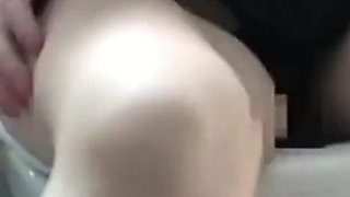 Stuck up Older Women - Toilet Masturbation Collection of 25 - Ep21