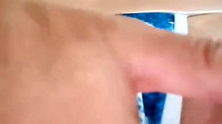 MILFs Pussy Is Banging on the 4th of July