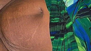 Matured Ass on My Big Dick