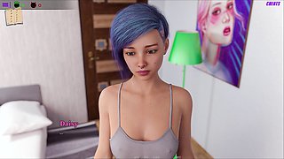 Bum, visual novel, erotic stories