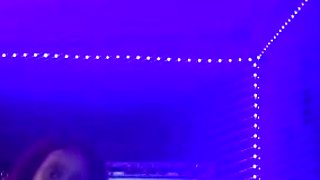 Hot Big Black Latina booty Black and Ebony