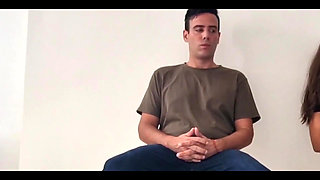 It Makes Me Very Horny in the Live Show